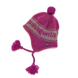 Patagonia hat